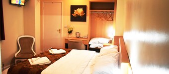 Royal Square Hotel Birmingham Airport