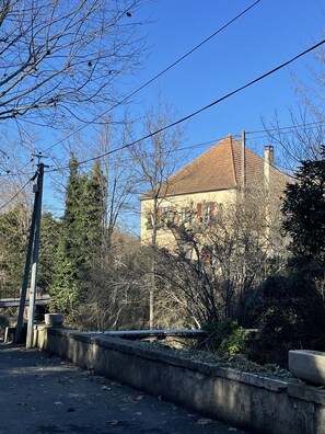 Exterieur