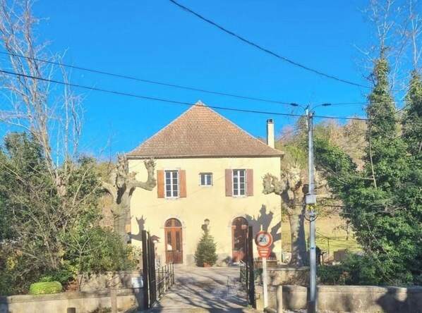 Exterieur