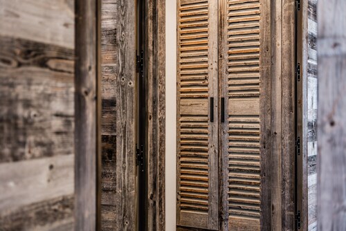 Charmant appartement de montagne