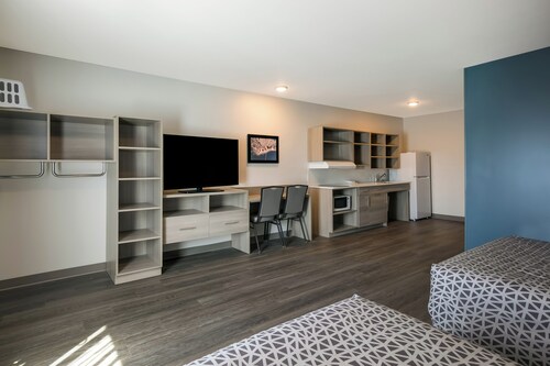 WoodSpring Suites Concord-Charlotte Speedway