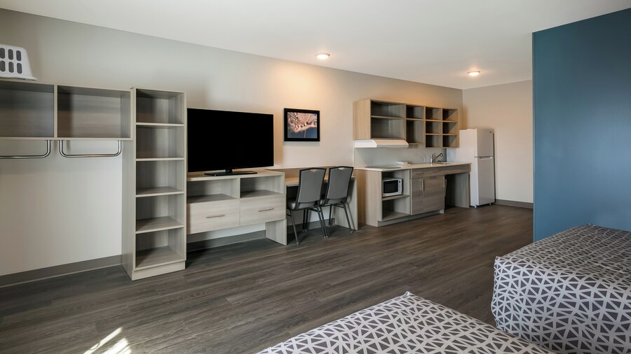 WoodSpring Suites Concord-Charlotte Speedway