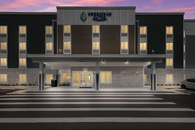 WoodSpring Suites Concord-Charlotte Speedway