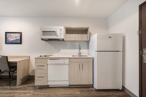 WoodSpring Suites Concord-Charlotte Speedway