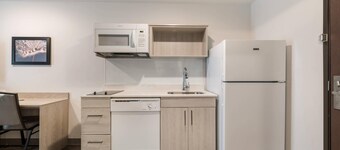 WoodSpring Suites Concord-Charlotte Speedway