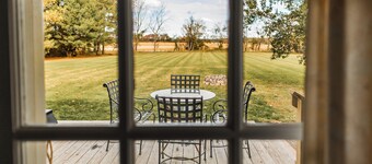 Family Retreat at Lansdowne Manor