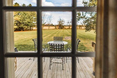 Family Retreat at Lansdowne Manor