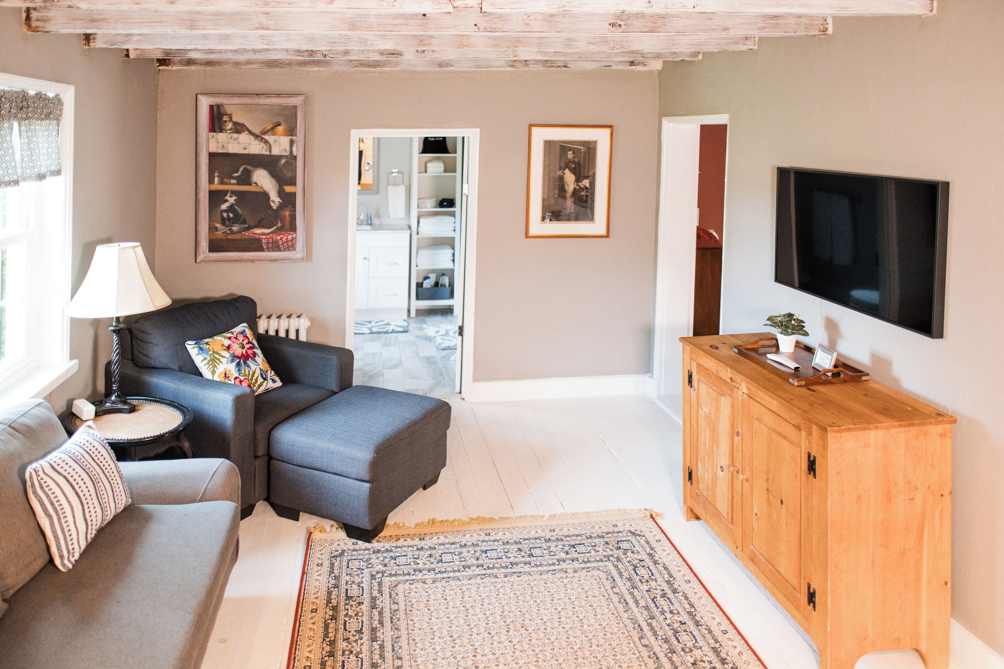 Smart TV, libri