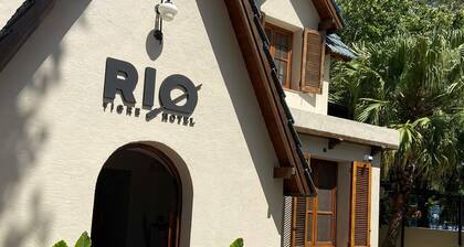 Rio Tigre Hotel