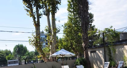 Rio Tigre Hotel