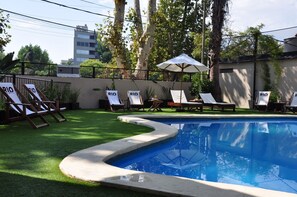 Exterior - Rio Tigre Hotel (Tigre)