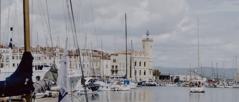 Marina
