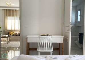 Apartamento | 1 dormitorio