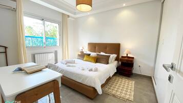 Apartment | 1 bedroom