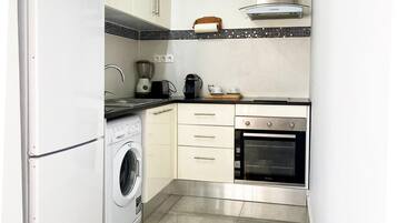 Apartment | 1 bedroom