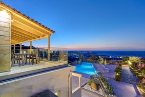 House, Smoking | 1 bedroom