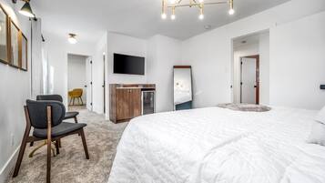 6 chambres, fer et planche Ă repasser, lit parapluie, Wi-Fi gratuit