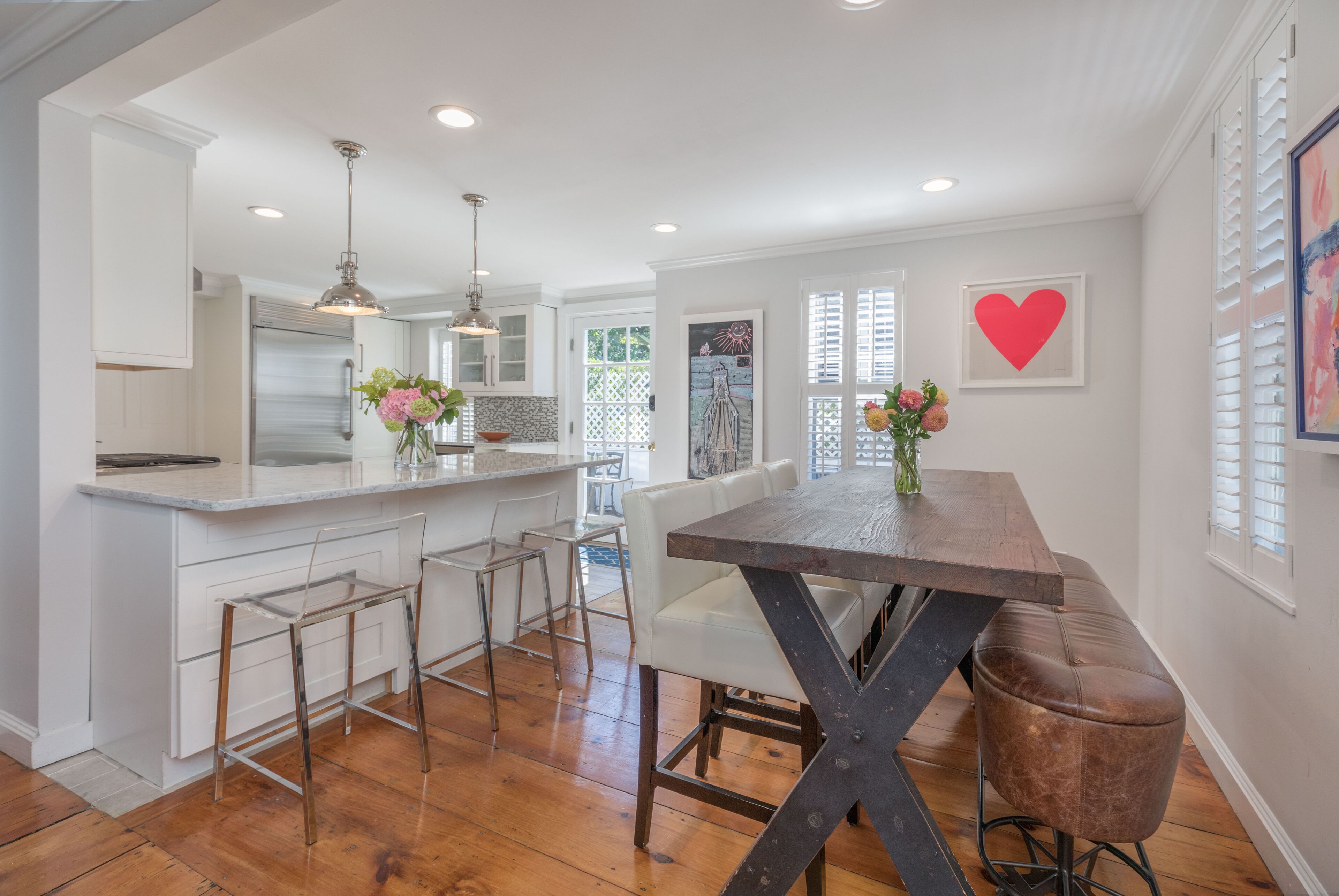 45A Beautifully Renovated Home Near Town Center
