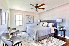 9 habitaciones, cuna de viaje y wifi 