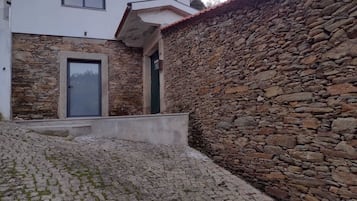 Detalle exterior