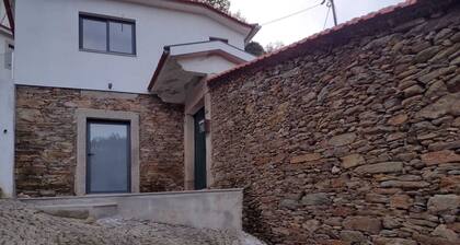 House on the DOURO