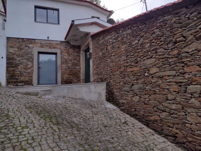 House on the DOURO