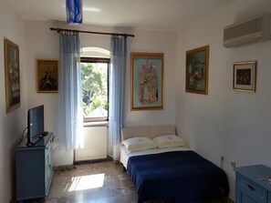 1 chambre, Wi-Fi