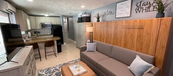 Blue Leisure A - Stuart - Studio
