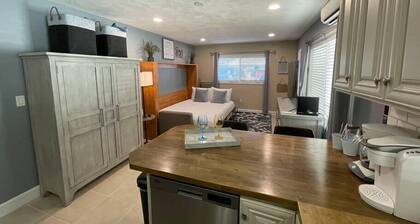 Blue Leisure A - Stuart - Studio