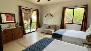 Casa Deluxe | 3 habitaciones, wifi gratis y ropa de cama
