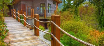 The Perch at Moon Dance