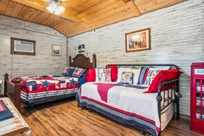 1 slaapkamer, wifi, beddengoed