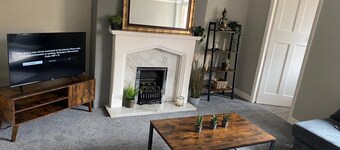 Apartment Close to Newcastle City Centre