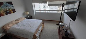 2 chambres, Wi-Fi