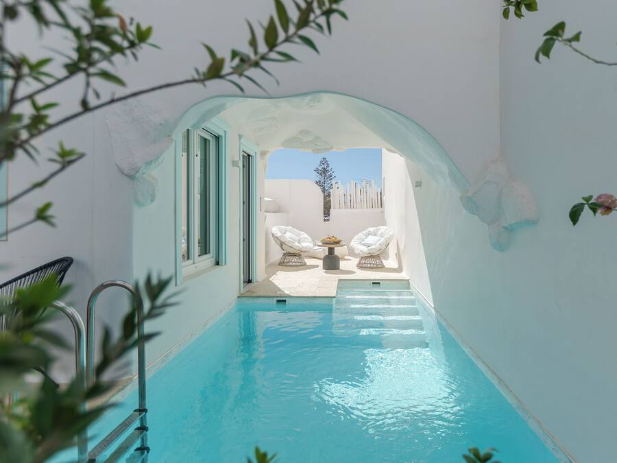 Majo Two Bedroom Villa with Private Pool | Private pool