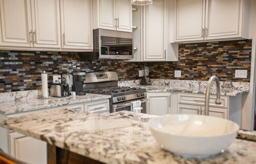 Office|Long Stays|Garage