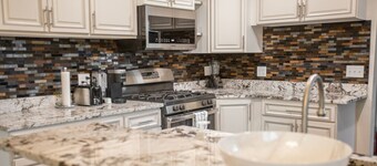 Office|Long Stays|Garage