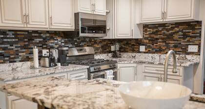 Office|Long Stays|Garage