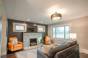 Interior - Office|Long Stays|Garage (Salt Lake City)