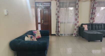 Mbezi Modern House close to Beach