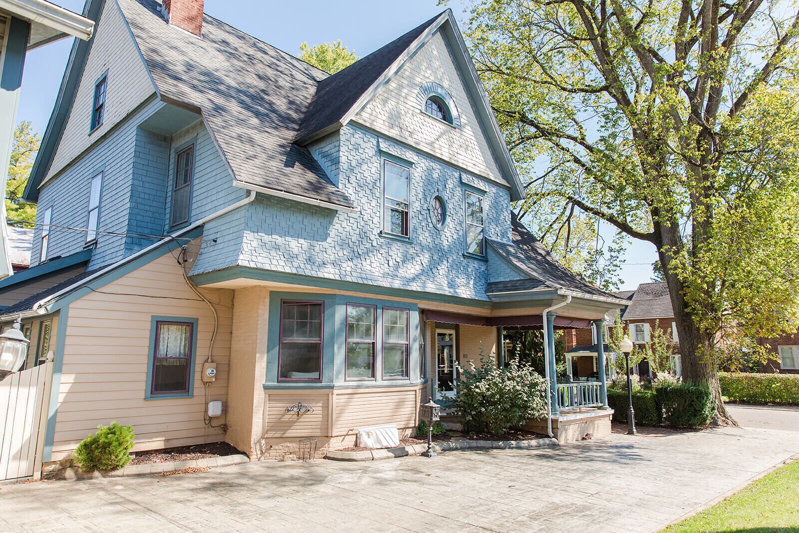 ❤️Quiet, Upscale, 5 Bedroom, Walk to Downtown❤️
