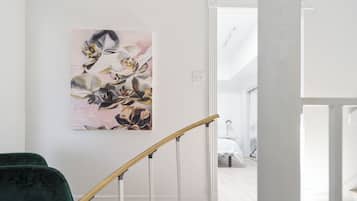 Exclusive Apartment