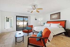 5 Schlafzimmer, Bügeleisen/Bügelbrett, Reisekinderbett, kostenloses WLAN