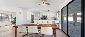 Las Vegas Dream House with Backyard Oasis