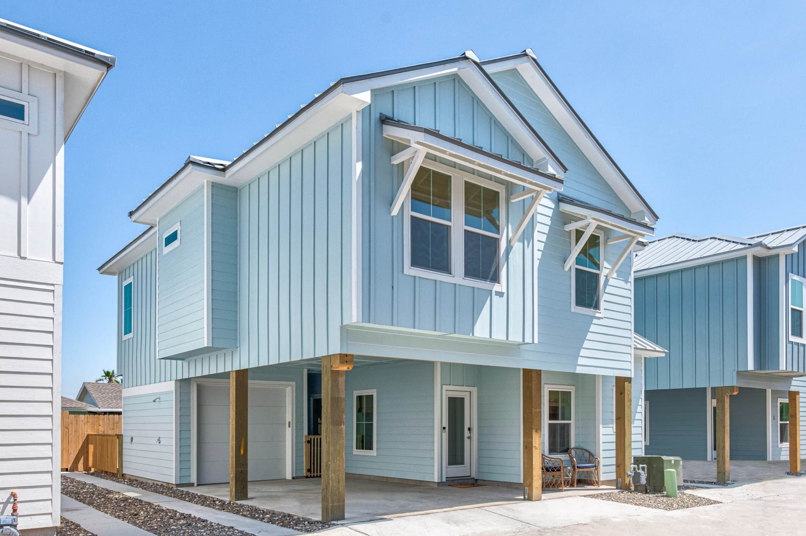 New House/ Private heated pool/ 4BR/3.5BA/  EV Charger