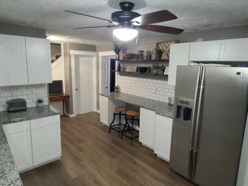 Comfortable, Convenient, & Spacious 3 bedroom home