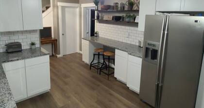 Comfortable, Convenient, & Spacious 3 bedroom home