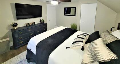 Comfortable, Convenient, & Spacious 3 bedroom home
