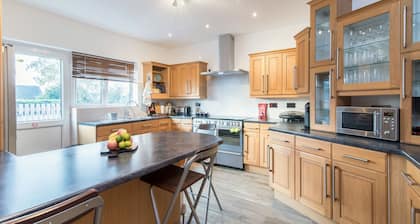 Mountsorrel House