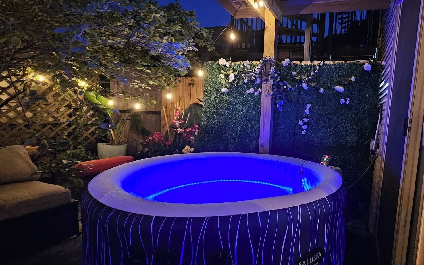 テラス / パティオ